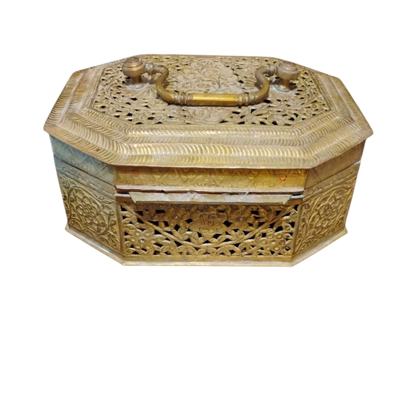 DECO Jewelry Box - Picture 5 of 6